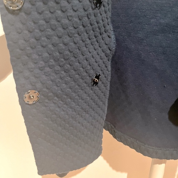 Metalicus Short crossover Casual Jacket - Picture 7 of 9